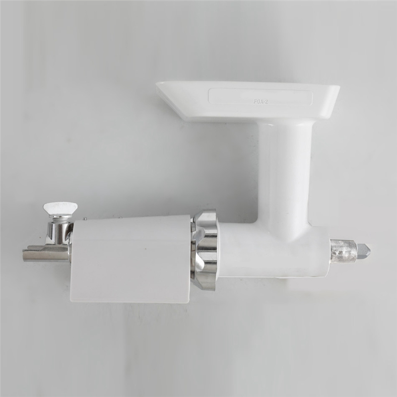 Kitchen Appliances Germany - Vleesmolen Bevestiging Voor Kitchenaid Fga Mixers,