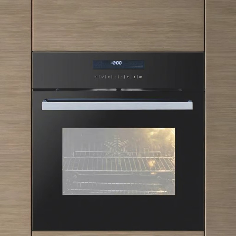 Kitchen Appliances Built In - Hete Aanbieding 60cm Inbouwoven Bak- en