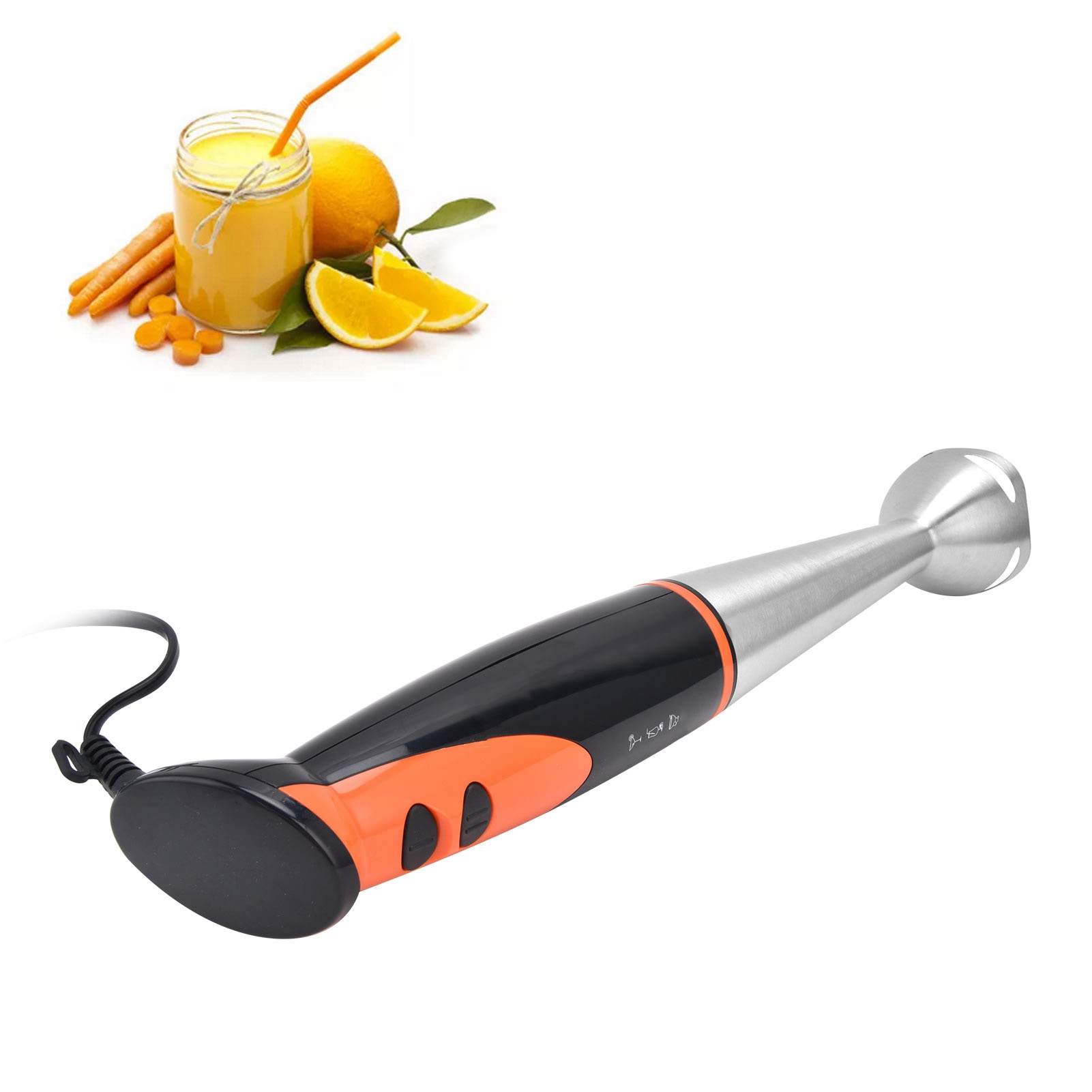 Kitchen Appliances Germany - Elektrische blender Elektrische mixer Elektrische handblender