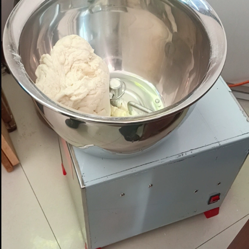 Kitchen Appliances Usa - Deegkneedmachine, elektrische voedselmixer, gehaktmolen, pastamixer, keukenapparatuur