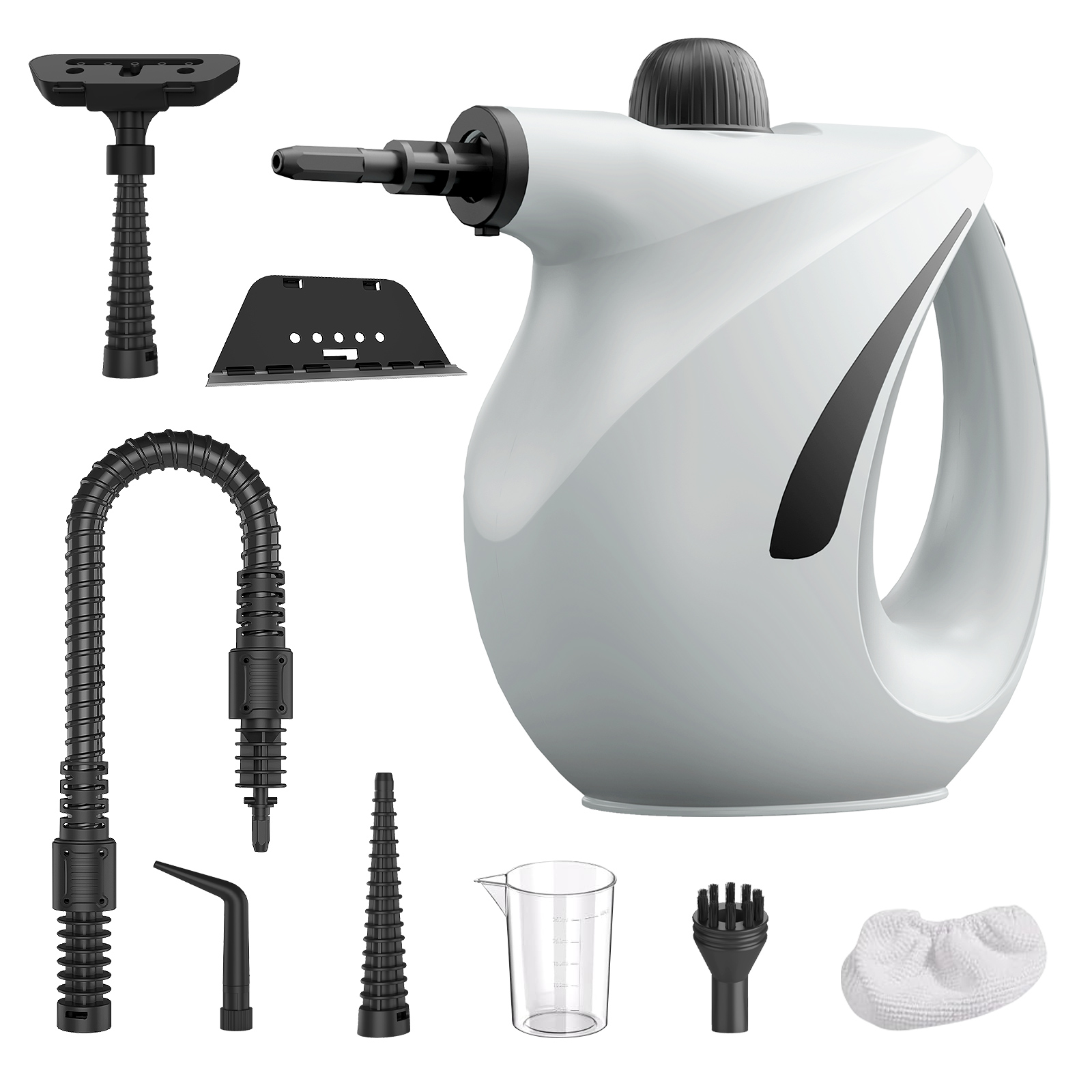 Kitchen Appliances Usa - Hete verkoop Huishoudelijke apparaten Stoomreiniger 1200W