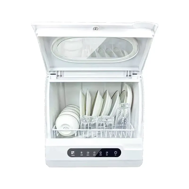 Kitchen Appliances Built In - Voor de keuken: kleine, automatische, slimme,