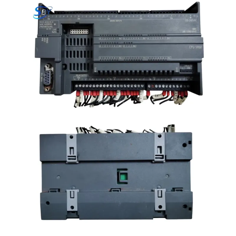 Kitchen Appliances Usa - SR60 Vaatwasser Vervangingsonderdeel Reparatiecomponent Ingangsterminalpen Roestbestendig