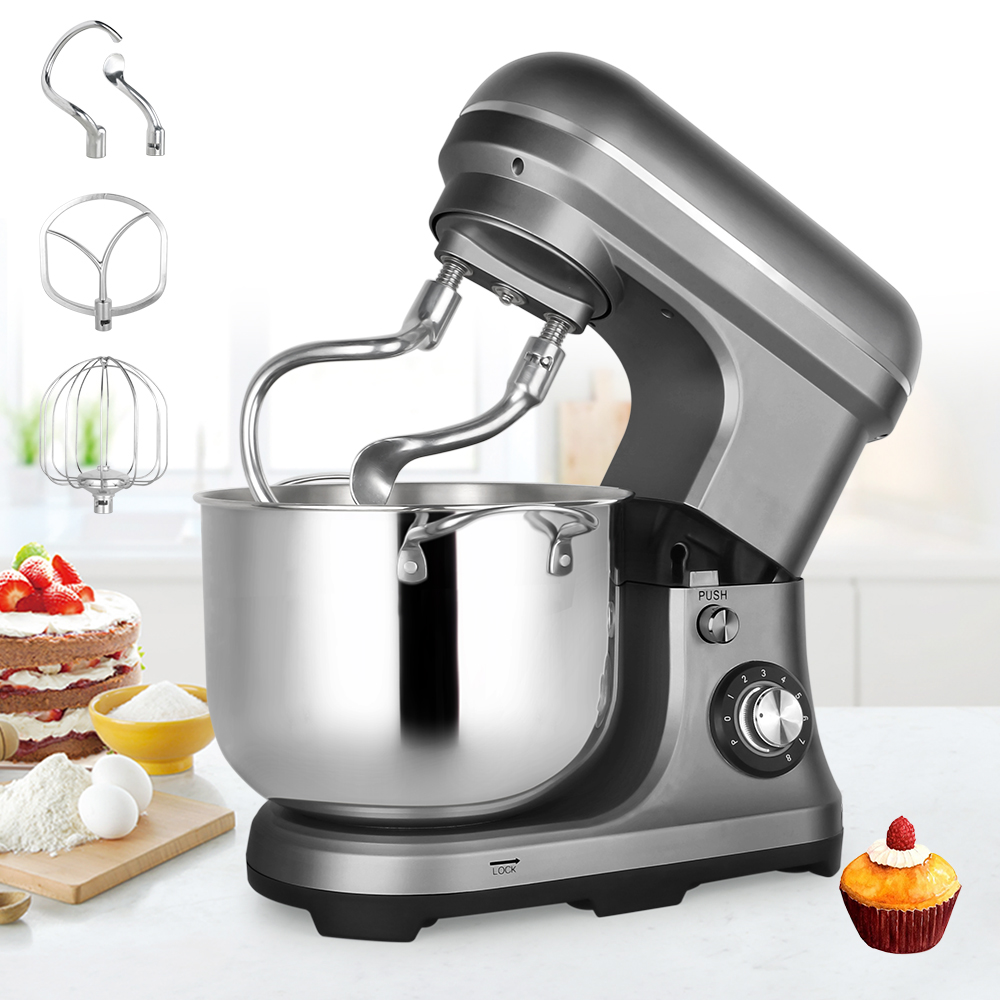Kitchen Appliances Usa - 11L 2000W Grote Krachtige Elektrische Mixer