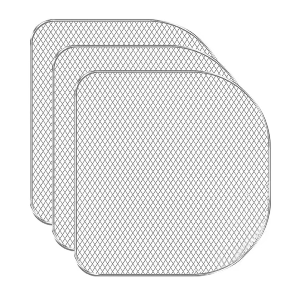 Dehydrator Tray Electric - AD-Dehydratorrek voor luchtfriteuse-oven, 6 kwart gallon
