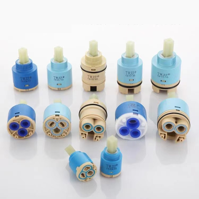 Kitchen Appliances Germany - Kranen Mengspoelklep 25 MM/35 MM/40 MM