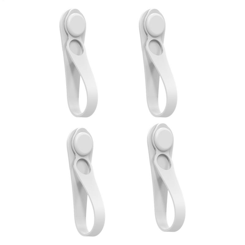 Kitchen Appliances Holder - Snoerorganizer voor apparaten Plak op apparaat