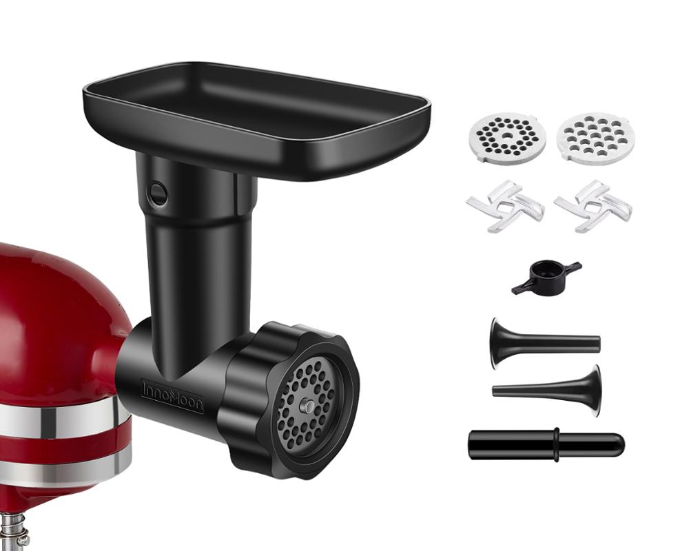 Kitchen Appliances Germany - 2024 Nieuwe Hoge Kwaliteit Vleesmolen Aanbouwset