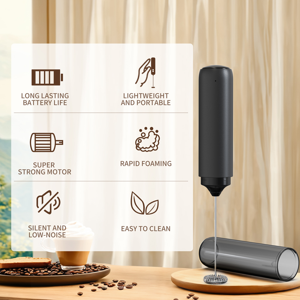 Keuken Krachtige Roerder Melko - Kitchen Appliances Germany recensie en prijs