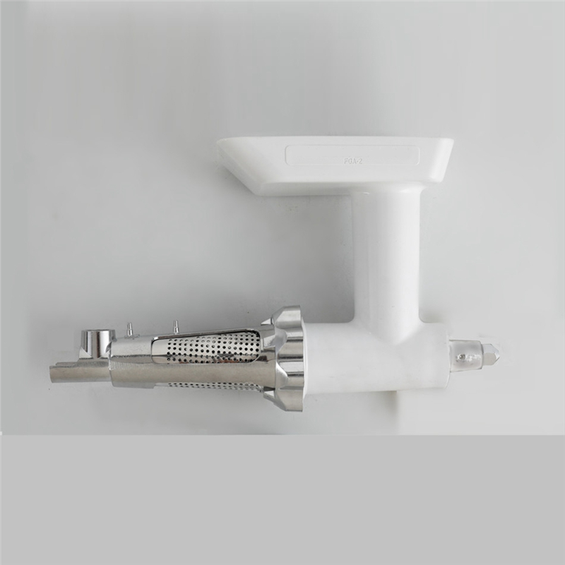 Vleesmolen Bevestiging Voor Ki - Kitchen Appliances Germany recensie en prijs
