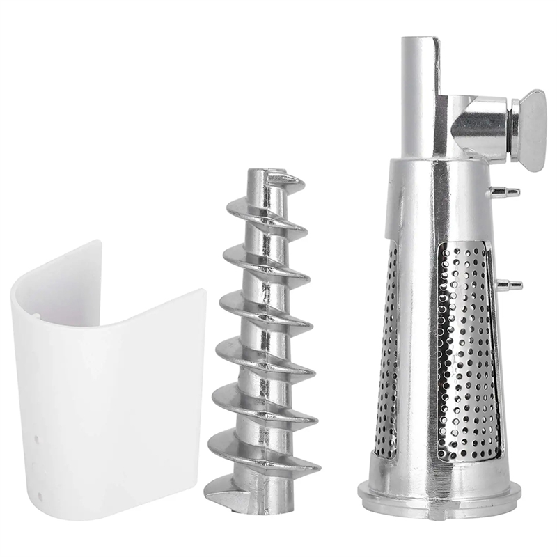 Vleesmolen Bevestiging Voor Ki - Kitchen Appliances Germany recensie en prijs