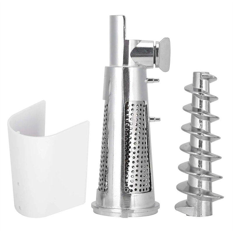 Vleesmolen Bevestiging Voor Ki - Kitchen Appliances Germany recensie en prijs