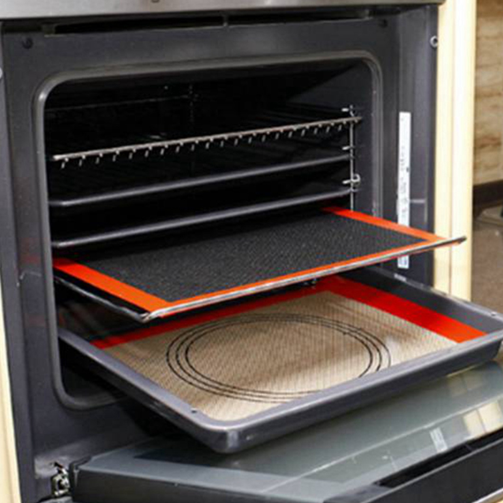 SYW-Biscuit/Bread/Kitchen Baki - Kitchen Appliances Usa recensie en prijs