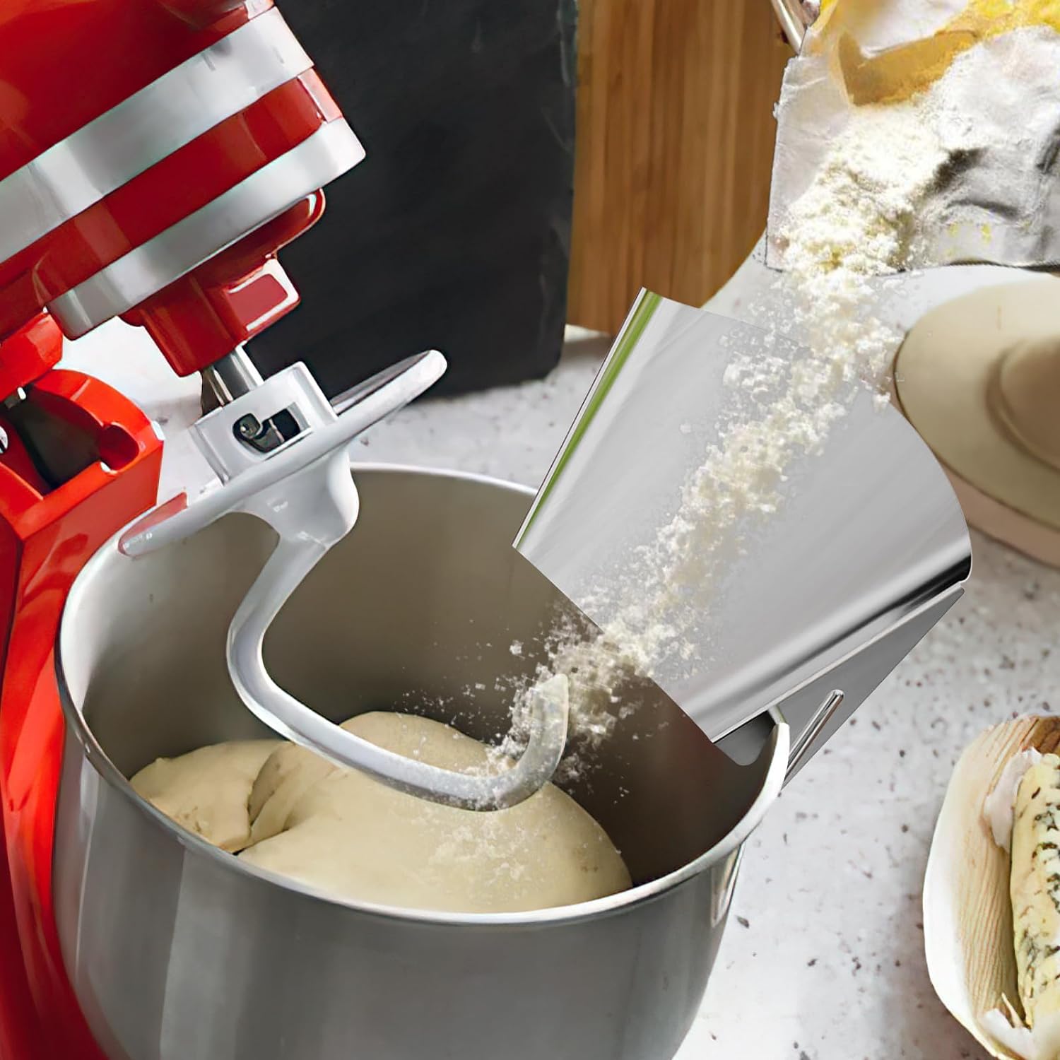 Gietgoot voor KitchenAid keuke - Kitchen Appliances Germany recensie en prijs