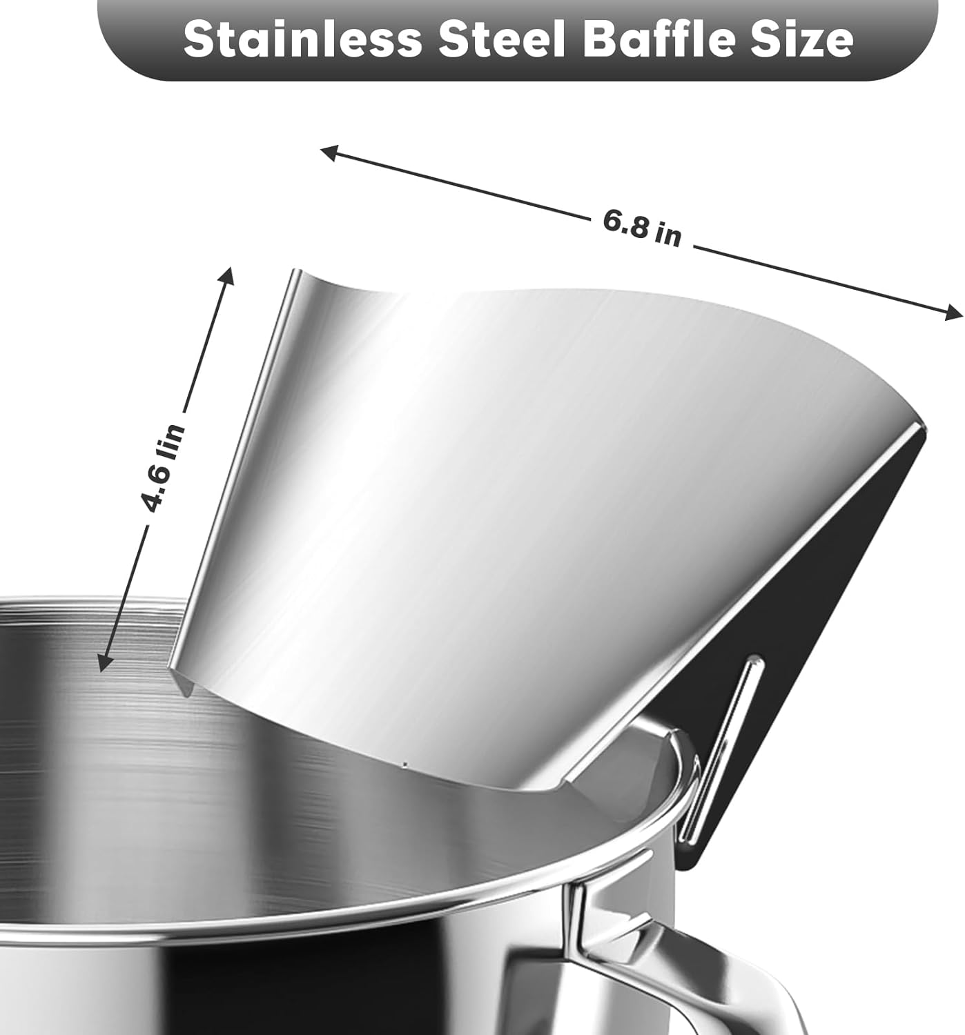 Gietgoot voor KitchenAid keuke - Kitchen Appliances Germany recensie en prijs