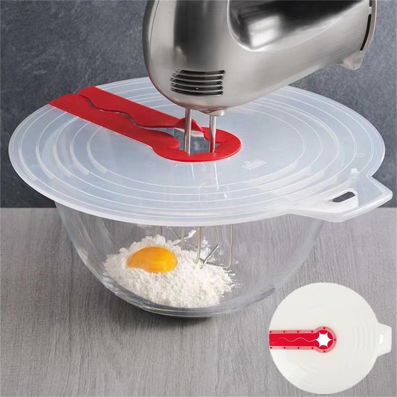 Beat Eggs Mixer Cover Mixer Sp - Kitchen Appliances Germany recensie en prijs