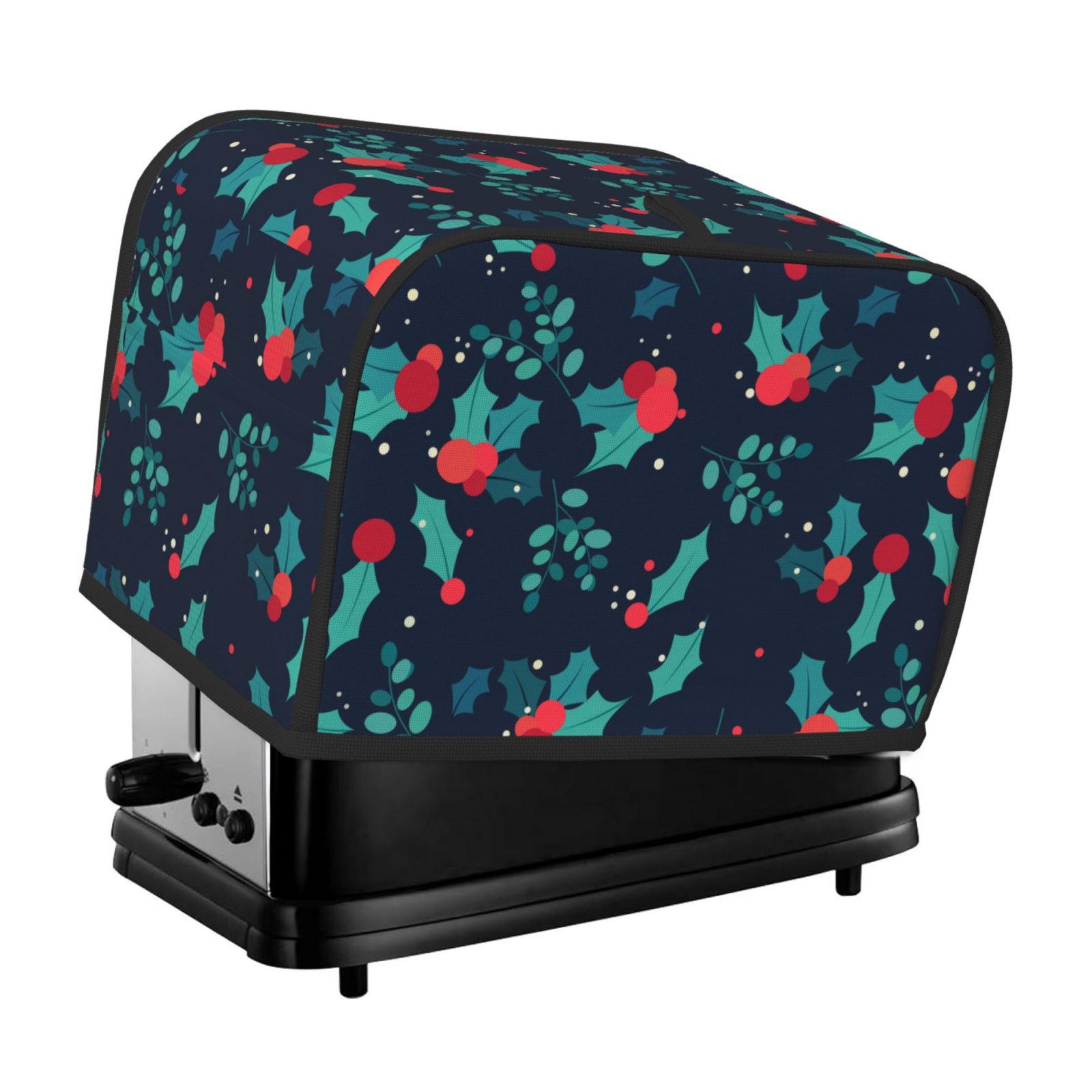 Kerst Fruit Print 2 Slice 4 Sl - Toaster 4 Slice recensie en prijs