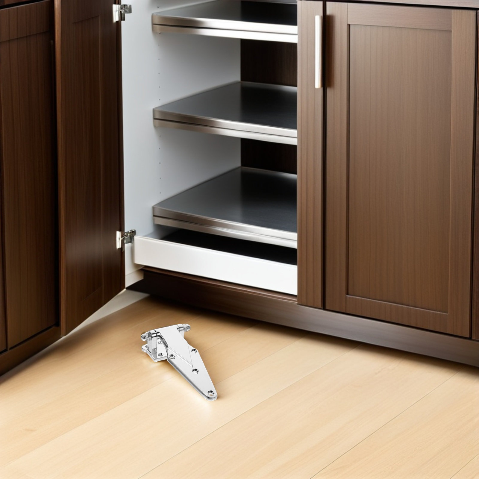 Koudopslagdeurscharnieren, zwa - Kitchen Appliances Usa recensie en prijs