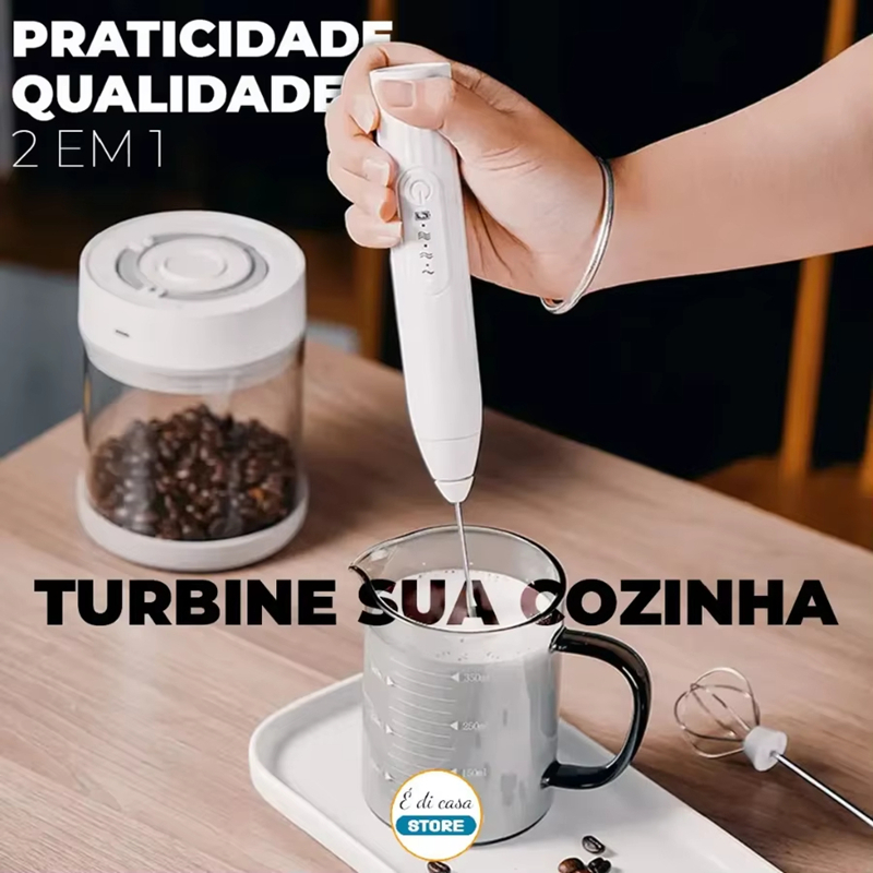 1 stuk oplaadbare handmatige e - Kitchen Appliances Germany recensie en prijs