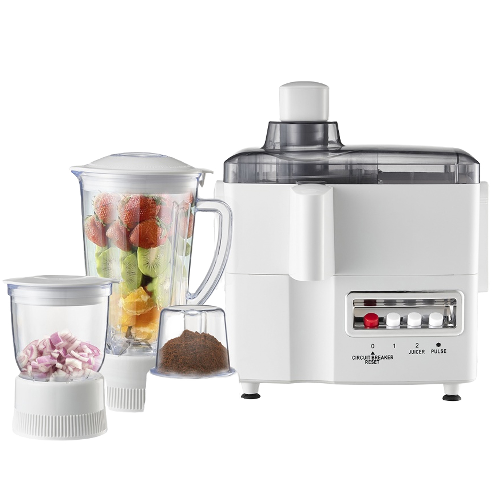 4-in-1 multifunctioneel huisho - Kitchen Appliances Usa recensie en prijs