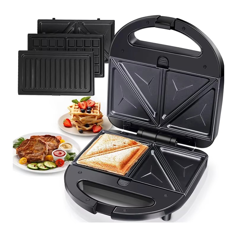 2-sneden afneembare toaster sa - Toaster 4 Slice recensie en prijs