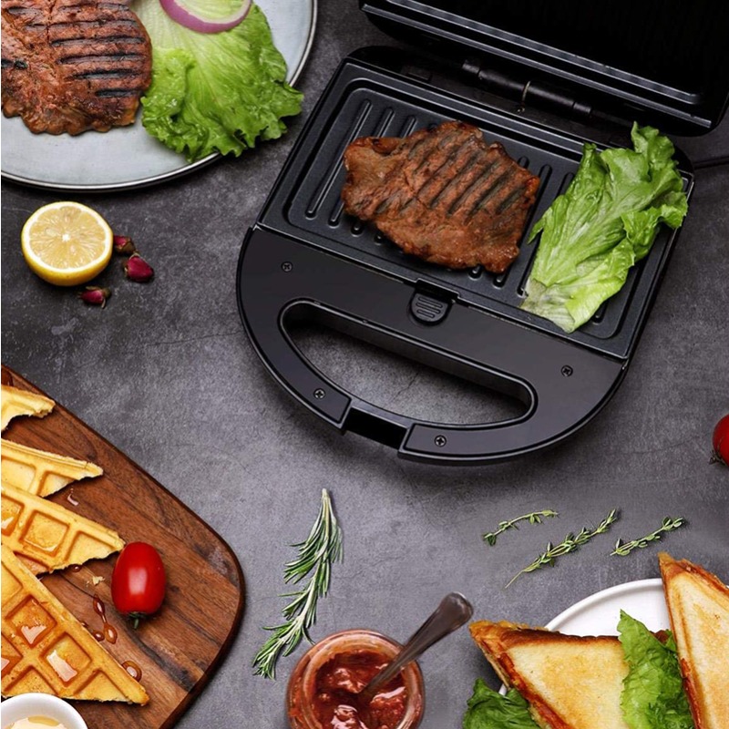 2-sneden afneembare toaster sa - Toaster 4 Slice recensie en prijs