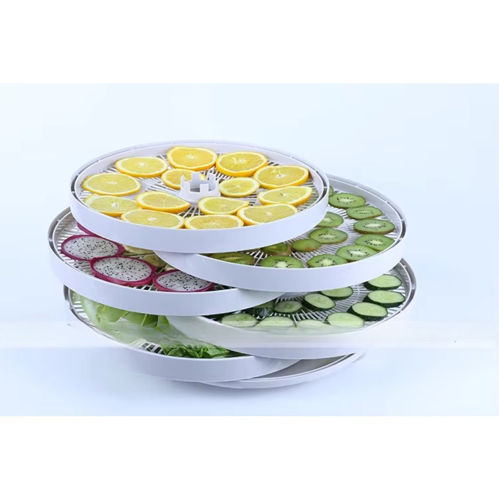 FD660 500W Elektrische ABS Voe - Dehydrator Tray Electric recensie en prijs