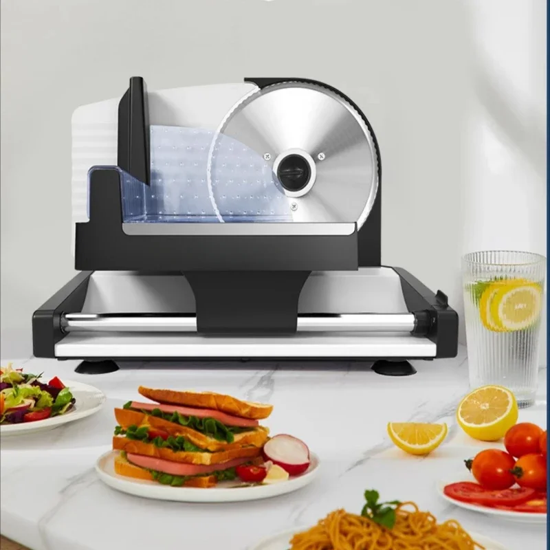 Elektrische huishoudelijke lam - Kitchen Appliances Usa recensie en prijs