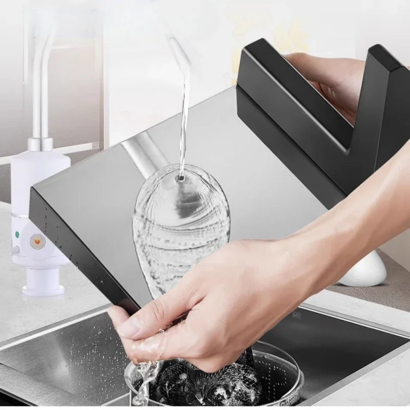 Elektrische huishoudelijke lam - Kitchen Appliances Usa recensie en prijs