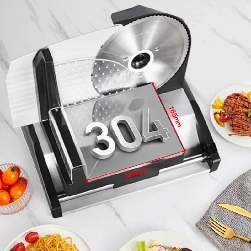 Elektrische huishoudelijke lam - Kitchen Appliances Usa recensie en prijs