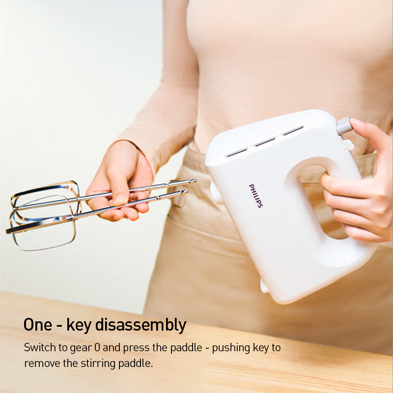 Philips Handheld Elektrische E - Kitchen Appliances Germany recensie en prijs
