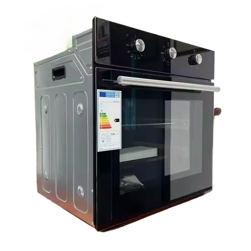 63L Inbouw Elektrische Oven Mu - Kitchen Appliances Built In recensie en prijs
