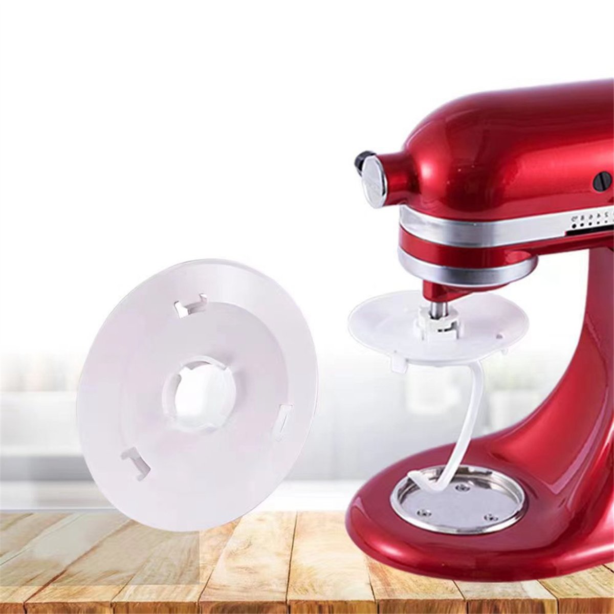 # 46K Deeghaakbeschermer voor  - Kitchen Appliances Germany recensie en prijs