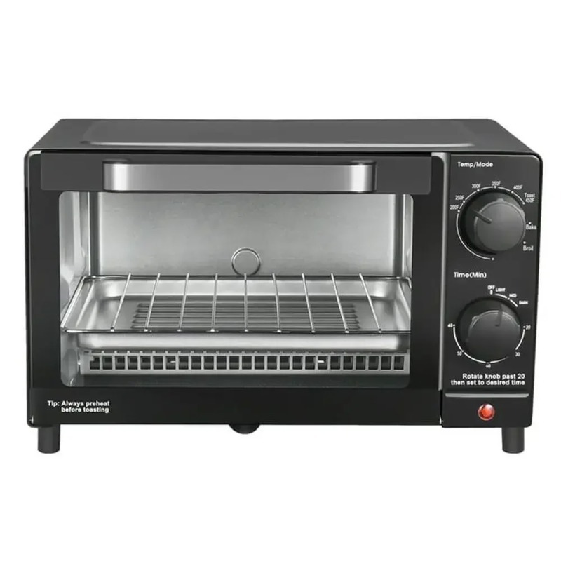 Broodroosteroven met 4 sneden  - Toaster 4 Slice recensie en prijs