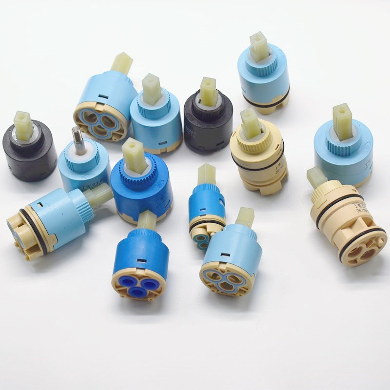 Tap Mengen Hoge Spool Valve 25 - Kitchen Appliances Germany recensie en prijs