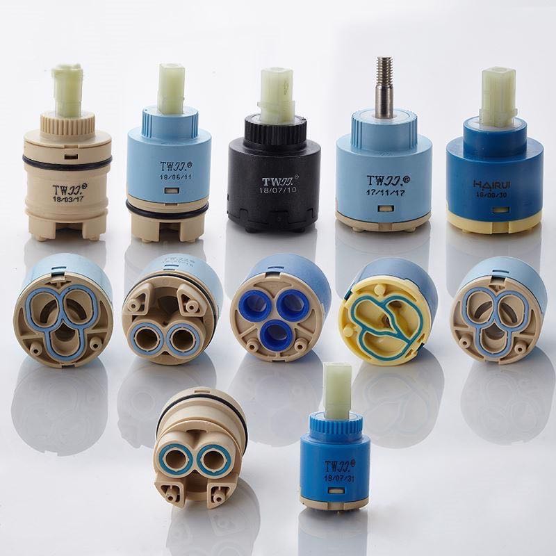 Tap Mengen Hoge Spool Valve 25 - Kitchen Appliances Germany recensie en prijs