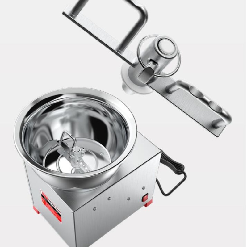 Deegkneedmachine, elektrische  - Kitchen Appliances Usa recensie en prijs