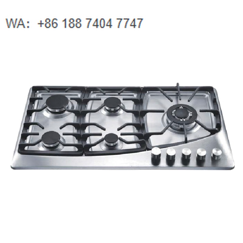 Energiezuinige inbouw kookplaa - Kitchen Appliances Built In recensie en prijs