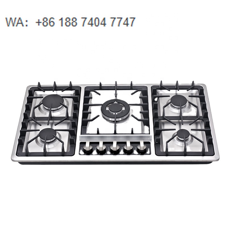 Energiezuinige inbouw kookplaa - Kitchen Appliances Built In recensie en prijs