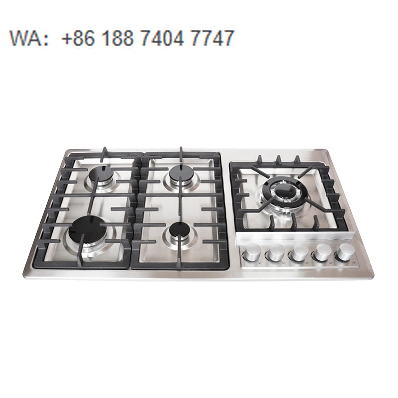 Energiezuinige inbouw kookplaa - Kitchen Appliances Built In recensie en prijs