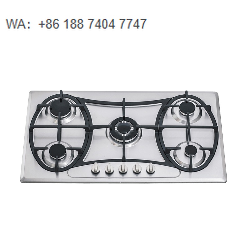 Energiezuinige inbouw kookplaa - Kitchen Appliances Built In recensie en prijs