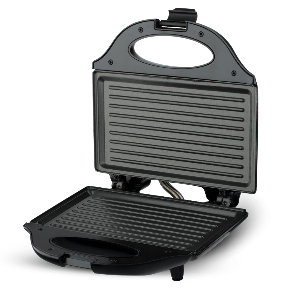 Elektrische Sandwich Wafelijze - Kitchen Appliances Built In recensie en prijs