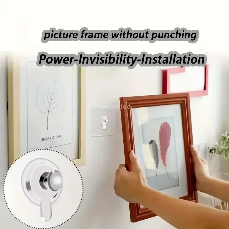 Fotolijsthaken Opbergrek Schro - Kitchen Appliances Holder recensie en prijs