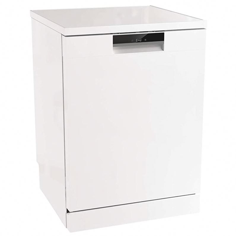 14 Serviesplaatsen Vaatwasser, - Kitchen Appliances Built In recensie en prijs