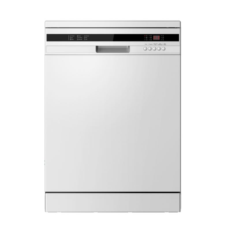 14 Serviesplaatsen Vaatwasser, - Kitchen Appliances Built In recensie en prijs