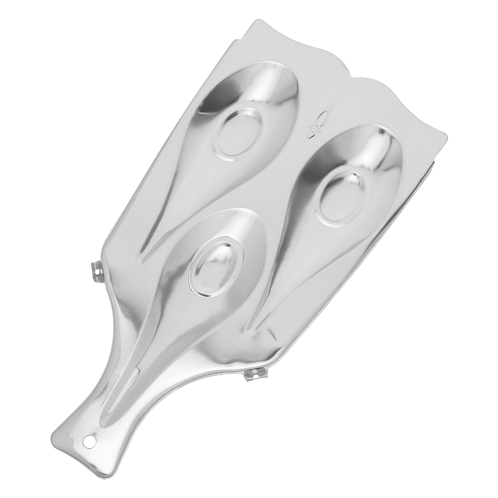 Roestvrijstalen lepelsteun met - Kitchen Appliances Holder recensie en prijs