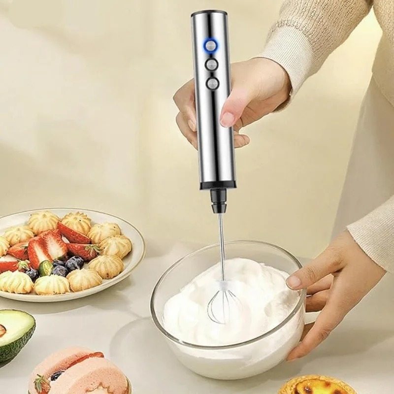 Magpie 3-in-1 handmixer, elekt - Kitchen Appliances Germany recensie en prijs
