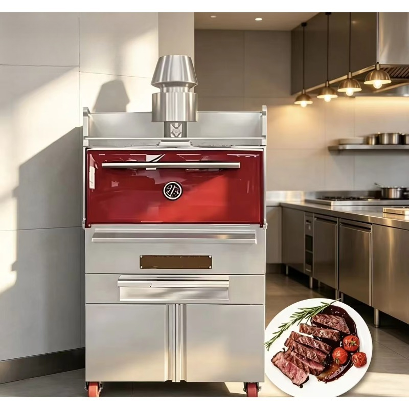 Multifunctioneel commercieel k - Kitchen Appliances Usa recensie en prijs