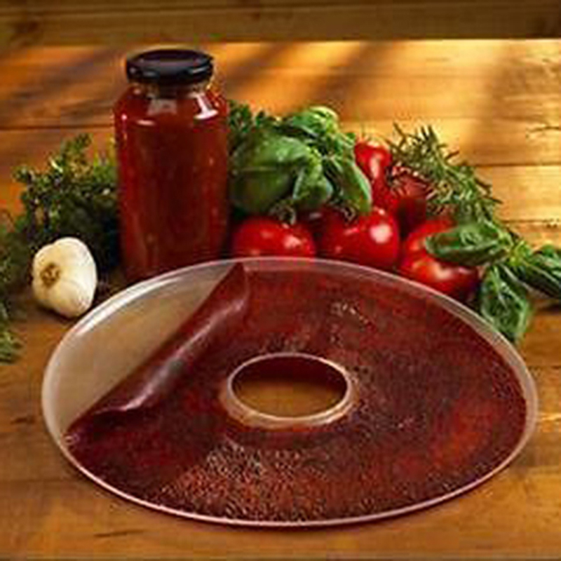 Elektrische Voedseldroger Frui - Dehydrator Tray Electric recensie en prijs