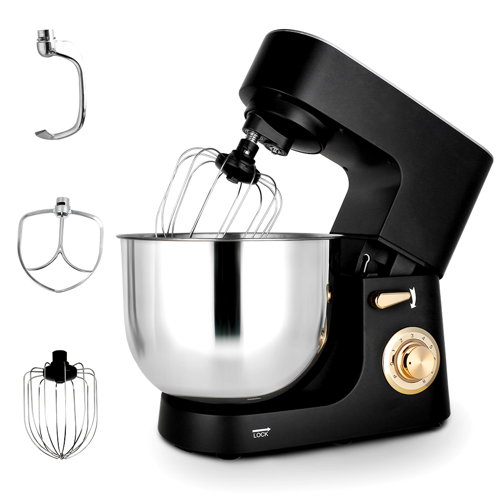 Huishoudelijke staande mixer m - Kitchen Appliances Usa recensie en prijs